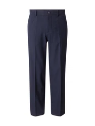 SELECTED HOMME Hose 'SLHRobbert Flex' marine