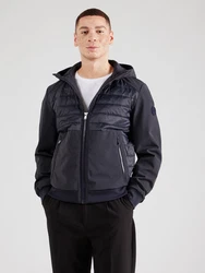 JOOP! Jeans Jacke 'Joel' navy