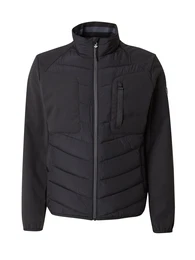 Jacke schwarz