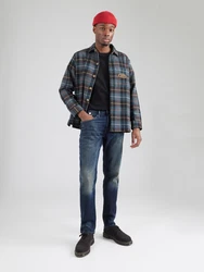 s.Oliver Jeans Nelio dunkelblau