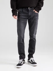 REPLAY Jeans 'Anbass' schwarz