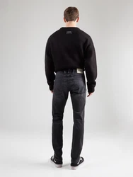REPLAY Jeans 'Anbass' schwarz