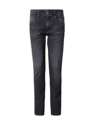 REPLAY Jeans 'Anbass' schwarz