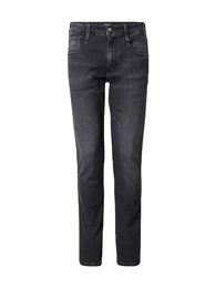 Jeans 'Anbass' black denim