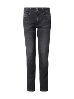 REPLAY Jeans 'Anbass' schwarz
