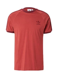 Shirt 'Adicolor Classics' cranberry / pastellrot