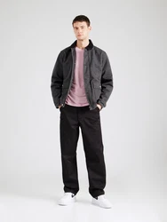 JACK & JONES T-Shirt JJEPaulos hellpink