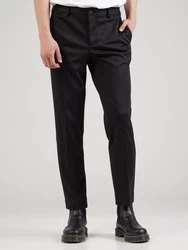 JACK & JONES Hose 'JPRJaxon' schwarz