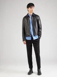 JACK & JONES Hose 'JPRJaxon' schwarz