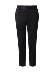 JACK & JONES Hose 'JPRJaxon' schwarz