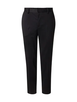 JACK & JONES Hose 'JPRJaxon' schwarz
