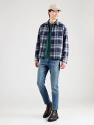 s.Oliver Jeans Nelio blau