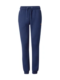 Hose 'Regent' navy / dunkelrot / wei