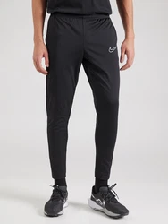 NIKE Sporthose schwarz