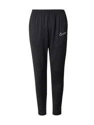 NIKE Sporthose schwarz
