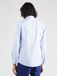 ETON Hemd hellblau