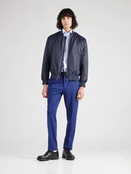 ETON Hemd hellblau