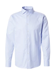 Hemd hellblau