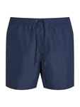 Calvin Klein Swimwear Badeshorts navy/weiß