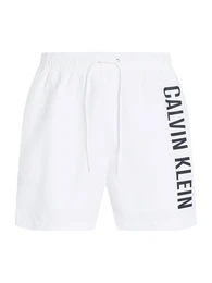 Badeshorts schwarz / wei
