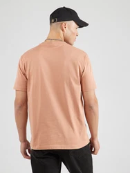 ONLY & SONS T-Shirt Fred kastanienbraun