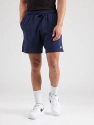 Nike Sportswear Shorts 'Club' marineblau