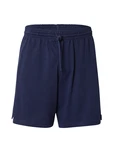 Nike Sportswear Shorts 'Club' marineblau