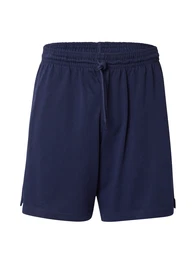Shorts 'CLUB' navy