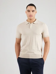 SELECTED HOMME Pullover SLHBerg hellbeige