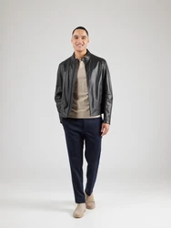 SELECTED HOMME Pullover SLHBerg hellbeige