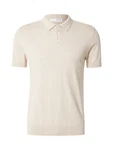 SELECTED HOMME Pullover SLHBerg hellbeige