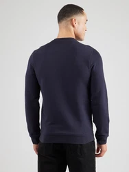 GUESS Sweatshirt BEAU navy/ultramarinblau