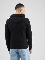 GUESS Sweatshirt BEAU schwarz