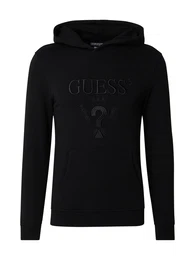 Sweatshirt 'BEAU' schwarz