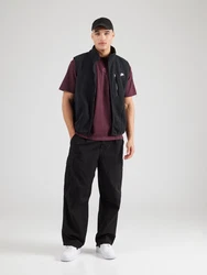 Nike Sportswear T-Shirt 'Premium Essentials' burgunder