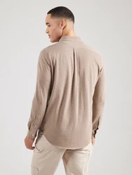 Polo Ralph Lauren Hemd dunkelbeige