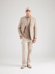 Polo Ralph Lauren Hemd dunkelbeige