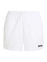 Badeshorts 'Essentials' wei