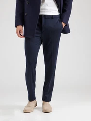 JACK & JONES Hose 'JPRJaxon' navy