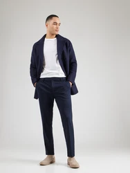 JACK & JONES Hose 'JPRJaxon' navy