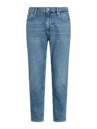 Jeans blue denim