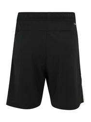 ADIDAS PERFORMANCE Sportshorts schwarz/weiß