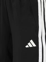 ADIDAS PERFORMANCE Sportshorts schwarz/weiß