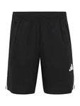 ADIDAS PERFORMANCE Sportshorts schwarz/weiß