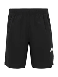 ADIDAS PERFORMANCE Sportshorts schwarz/weiß