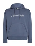 Calvin Klein Sweatshirt HERO Blau/Dunkelblau/Hellblau
