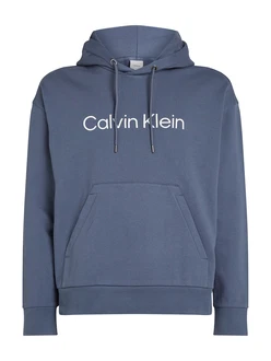 Calvin Klein Sweatshirt HERO Blau/Dunkelblau/Hellblau Calvin Klein Sweatshirt HERO Blau/Dunkelblau/Hellblau