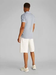 Calvin Klein Jeans Poloshirt rauchblau