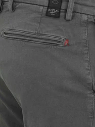 Replay Hose Benni oliv