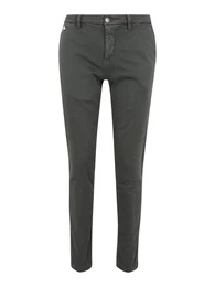 Hose 'BENNI' oliv